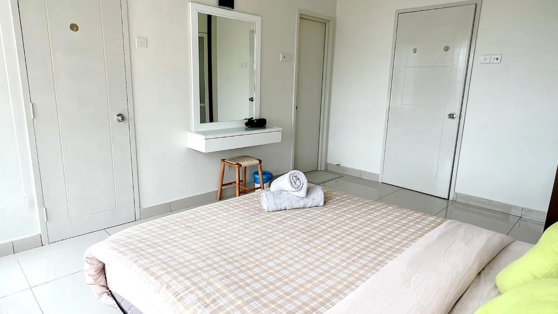 Apartment Vintagehome Lalaport Casa Mutiara Bukit Bintang By Scape Stay Kuala Lumpur