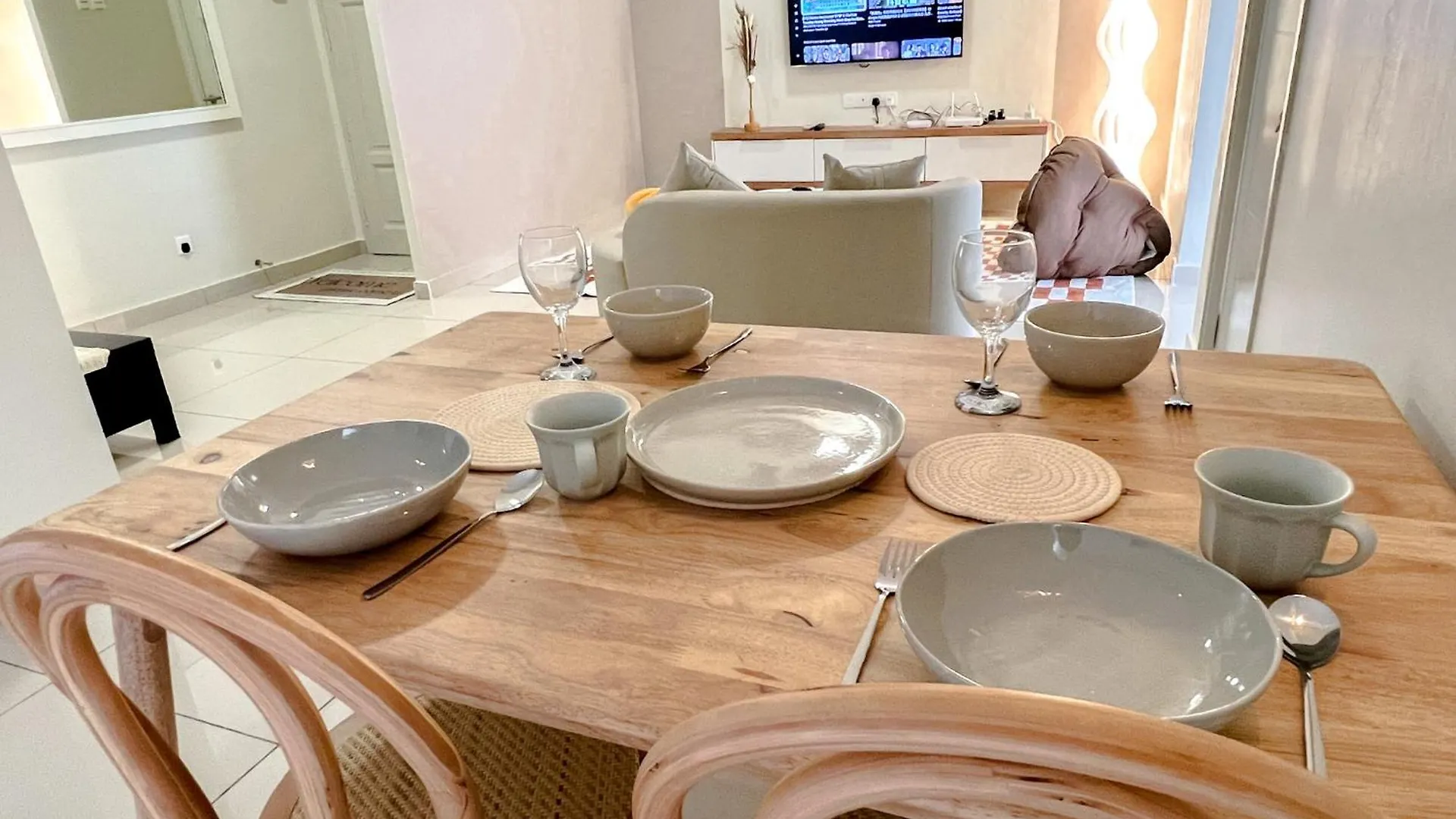 Vintagehome Lalaport Casa Mutiara Bukit Bintang By Scape Stay Kuala Lumpur Apartment