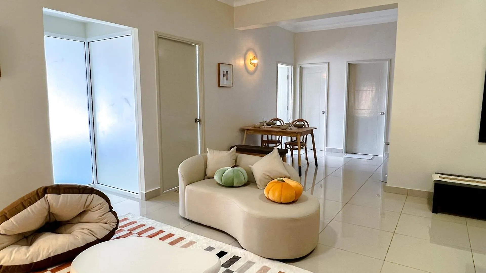 Vintagehome Lalaport Casa Mutiara Bukit Bintang By Scape Stay Kuala Lumpur 0*,