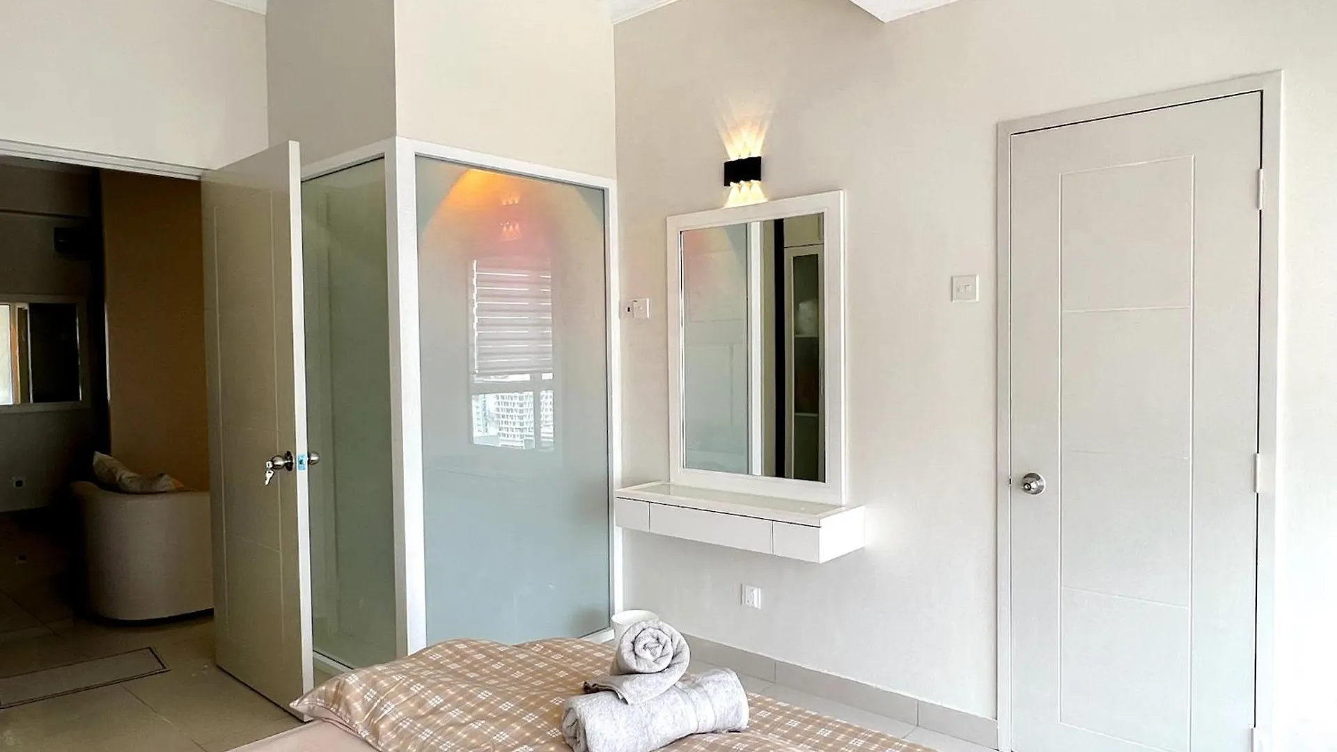 Vintagehome Lalaport Casa Mutiara Bukit Bintang By Scape Stay Kuala Lumpur