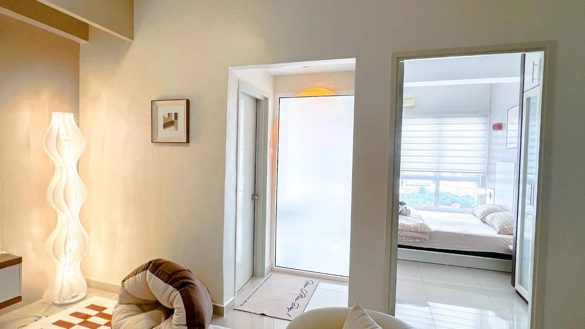 Vintagehome Lalaport Casa Mutiara Bukit Bintang By Scape Stay Kuala Lumpur