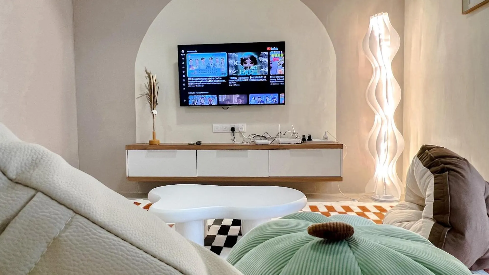 Vintagehome Lalaport Casa Mutiara Bukit Bintang By Scape Stay Kuala Lumpur 0*,  Malaysia