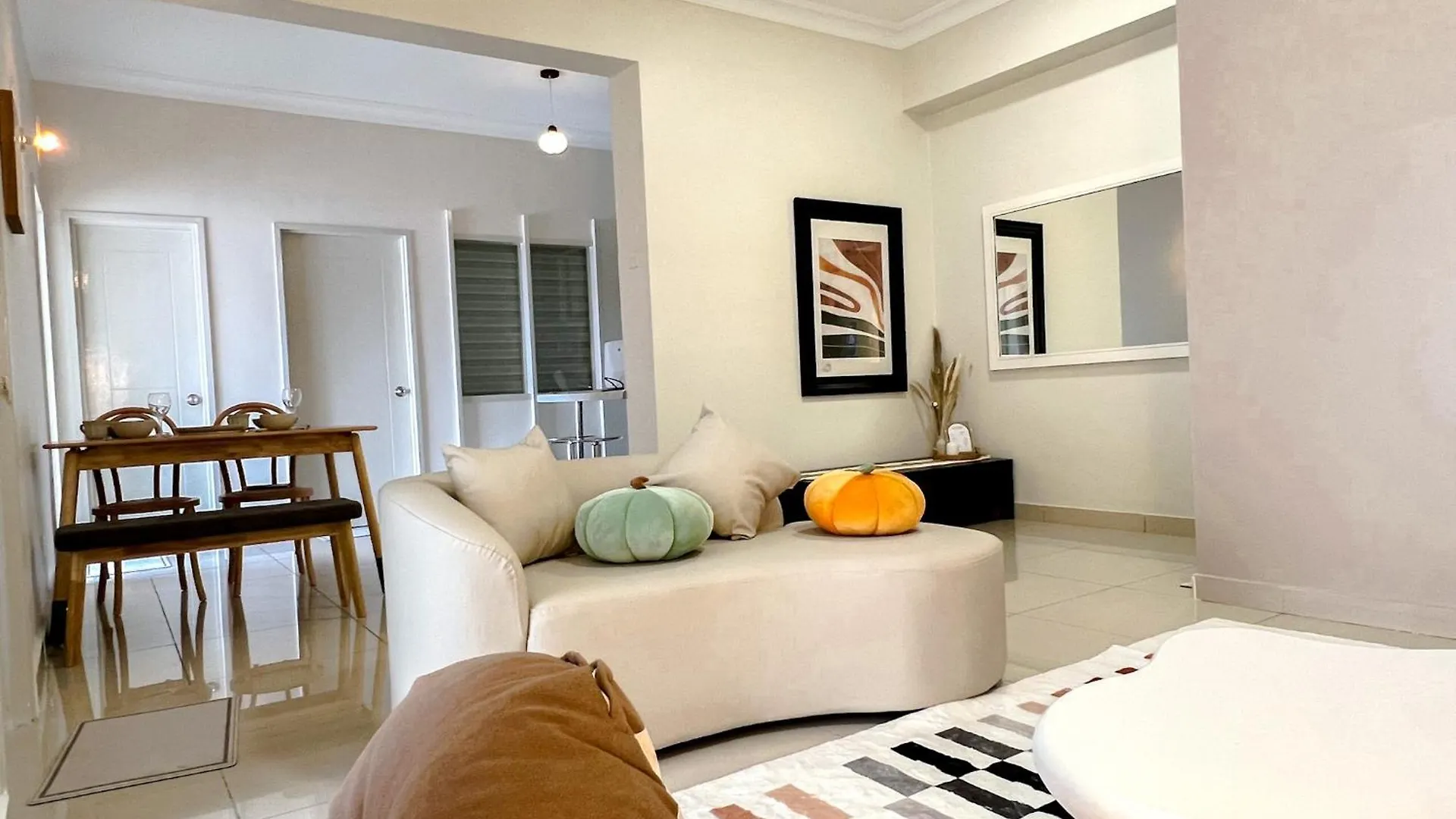 Vintagehome Lalaport Casa Mutiara Bukit Bintang By Scape Stay Kuala Lumpur Apartment