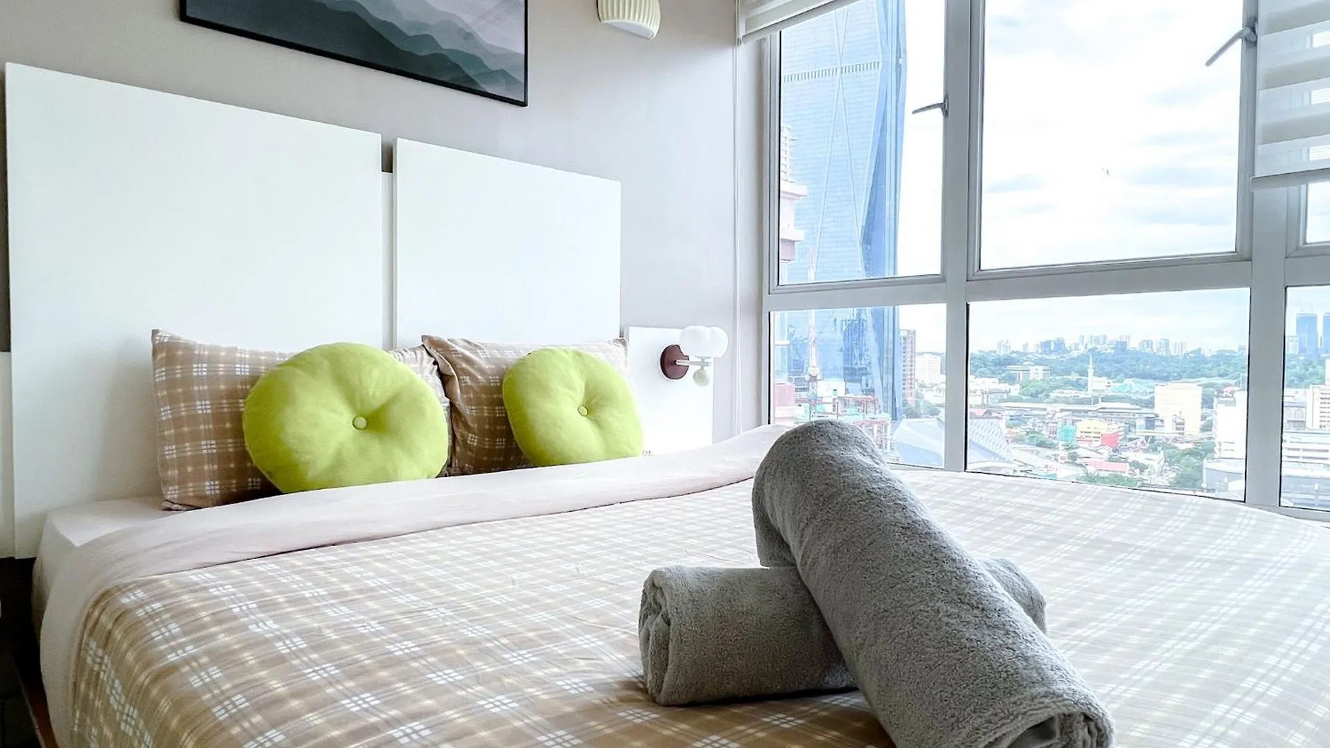 Vintagehome Lalaport Casa Mutiara Bukit Bintang By Scape Stay Kuala Lumpur 0*,  Malaysia