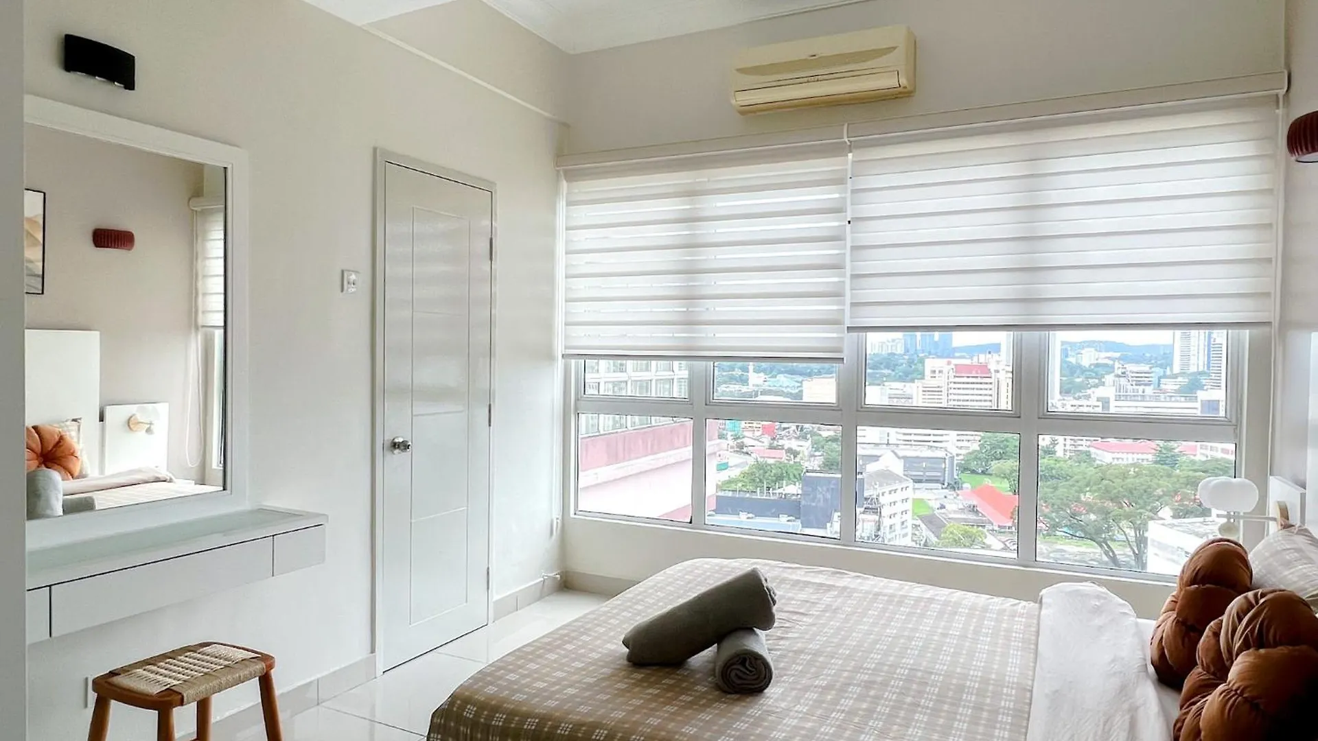 Apartment Vintagehome Lalaport Casa Mutiara Bukit Bintang By Scape Stay Kuala Lumpur