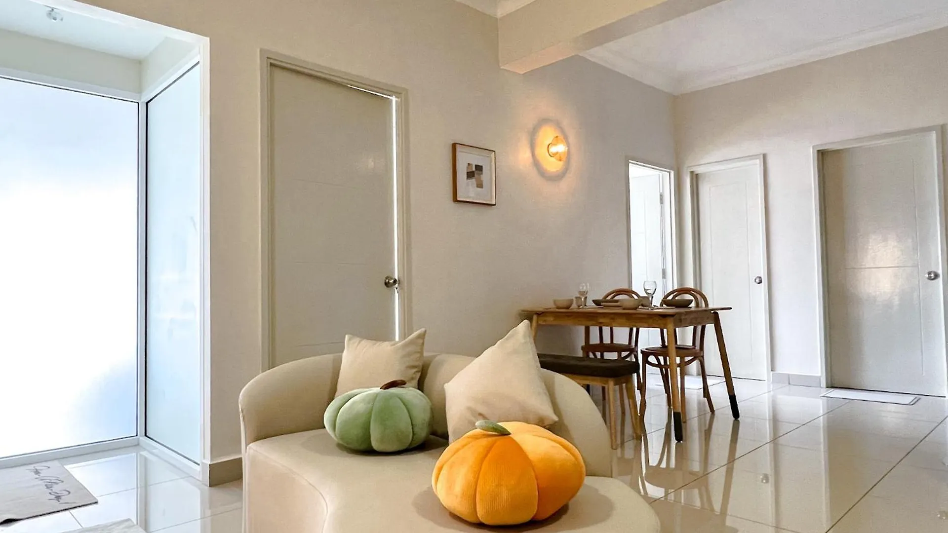 Vintagehome Lalaport Casa Mutiara Bukit Bintang By Scape Stay Kuala Lumpur Malaysia