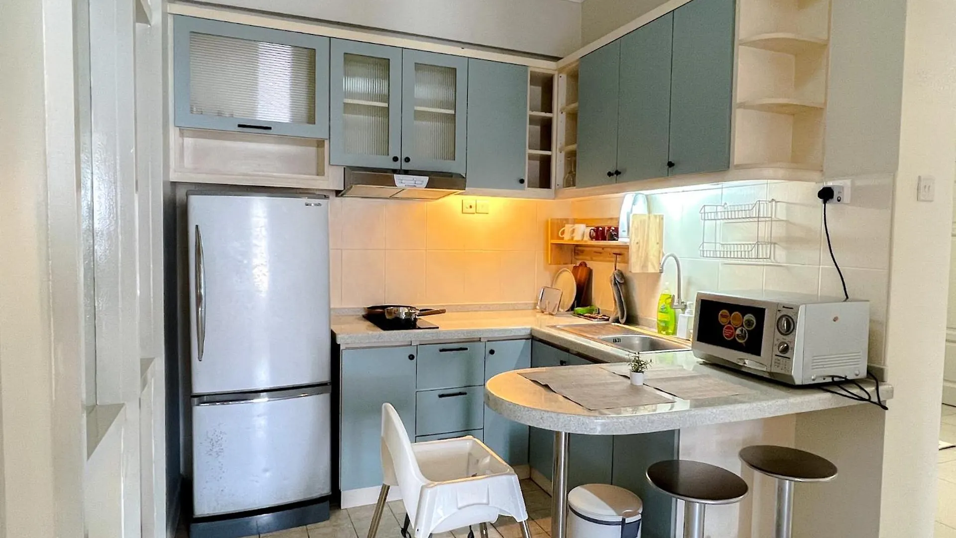 Apartment Vintagehome Lalaport Casa Mutiara Bukit Bintang By Scape Stay Kuala Lumpur
